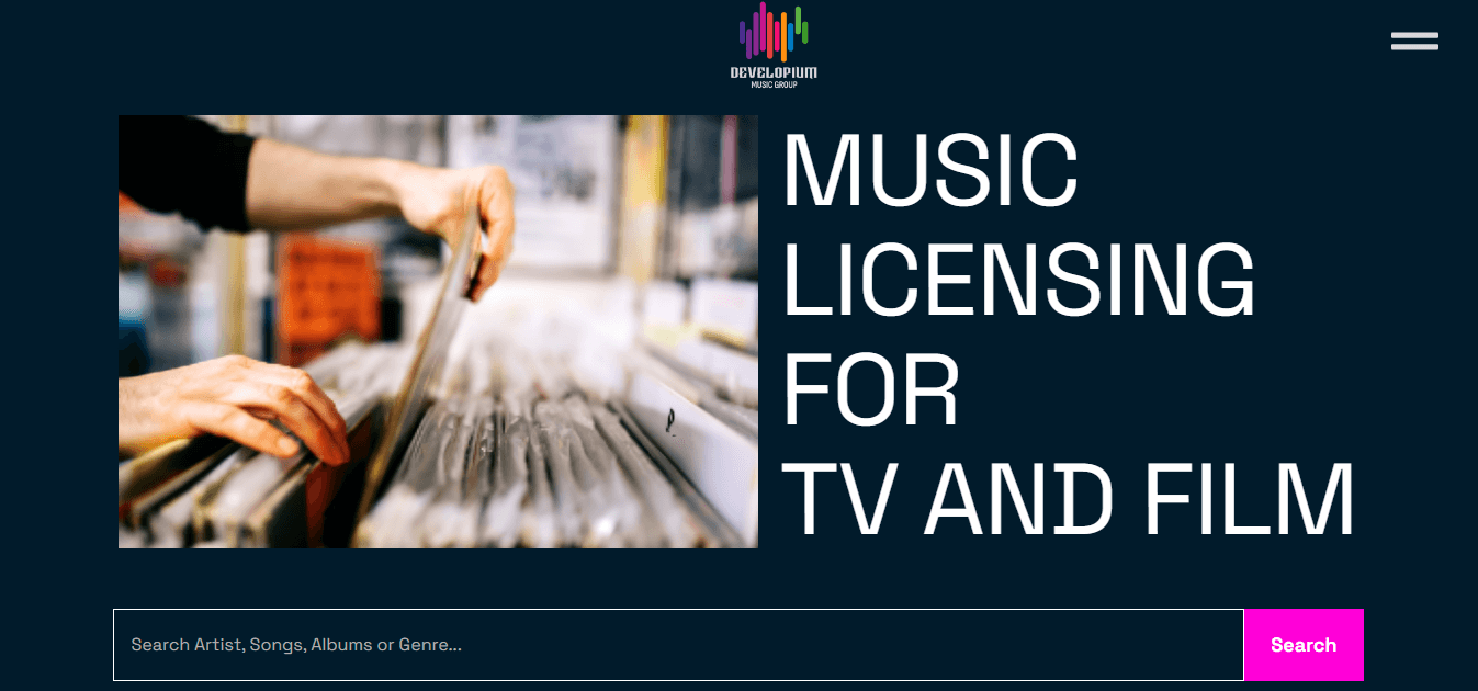 Developium Music